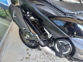 Yamaha T-max 560 Tech Max, снимка 9