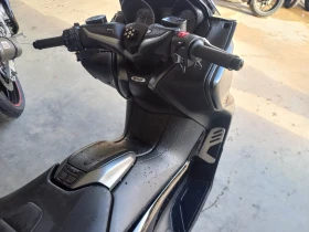 Yamaha T-max 560 Tech Max, снимка 10