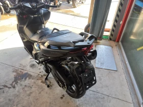 Yamaha T-max 560 Tech Max, снимка 14