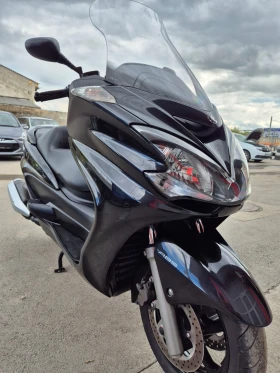 Yamaha Majesty 400 ABS | Mobile.bg    10