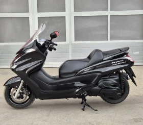Yamaha Majesty 400 ABS | Mobile.bg    4