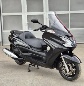 Yamaha Majesty 400 ABS | Mobile.bg    3