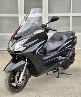  Yamaha Majesty
