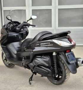 Yamaha Majesty 400 ABS | Mobile.bg    7