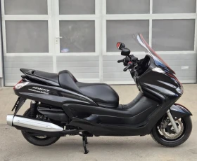 Yamaha Majesty 400 ABS | Mobile.bg    5