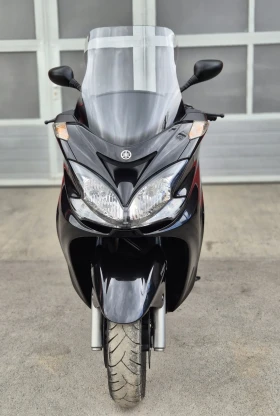 Yamaha Majesty 400 ABS | Mobile.bg    2