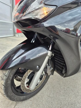 Yamaha Majesty 400 ABS | Mobile.bg    11