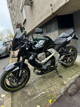 Обява за продажба на Kawasaki Z Z750 ~8 500 лв. - изображение 5