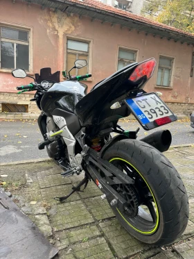 Обява за продажба на Kawasaki Z Z750 ~8 500 лв. - изображение 3