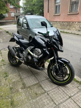 Обява за продажба на Kawasaki Z Z750 ~8 500 лв. - изображение 1