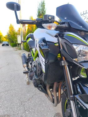 Kawasaki Z 900 ABS AKRAPOVIC | Mobile.bg    9
