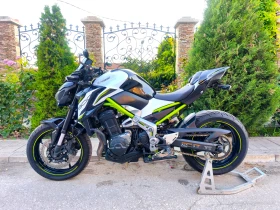 Kawasaki Z 900 ABS AKRAPOVIC | Mobile.bg    5
