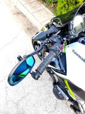 Kawasaki Z 900 ABS AKRAPOVIC | Mobile.bg    11
