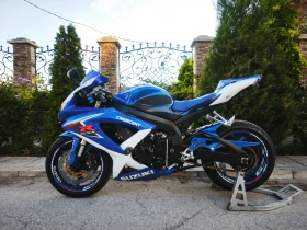 Suzuki Gsxr 600 A2 35kw | Mobile.bg    5