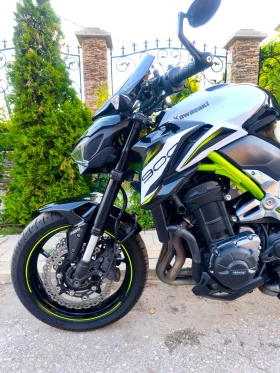Kawasaki Z 900 ABS AKRAPOVIC | Mobile.bg    13
