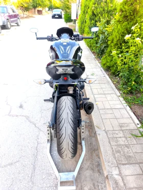 Kawasaki Z 900 ABS AKRAPOVIC | Mobile.bg    7