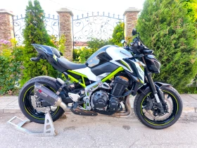    Kawasaki Z 900 ABS AKRAPOVIC