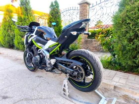 Kawasaki Z 900 ABS AKRAPOVIC | Mobile.bg    6
