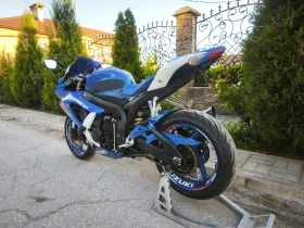 Suzuki Gsxr 600 A2 35kw | Mobile.bg    6