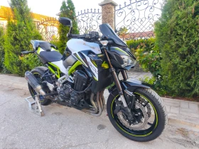     Kawasaki Z 900 ABS AKRAPOVIC