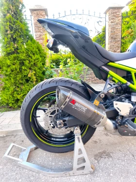 Kawasaki Z 900 ABS AKRAPOVIC | Mobile.bg    10