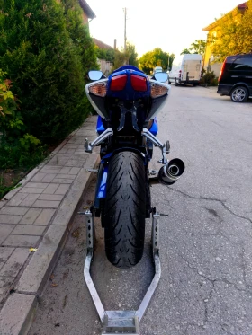 Suzuki Gsxr 600 A2 35kw | Mobile.bg    8