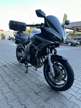 Обява за продажба на Yamaha FZ6 Fazer ~3 700 лв. - изображение 2