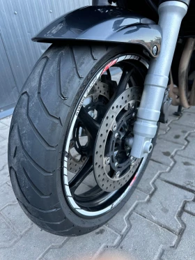 Обява за продажба на Yamaha FZ6 Fazer ~3 700 лв. - изображение 11