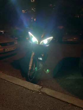 Yamaha FZ6 Fazer | Mobile.bg    15