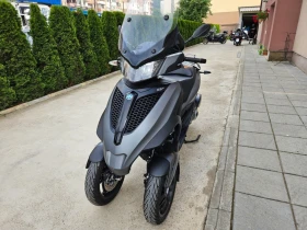 Piaggio Mp3 300ie, ABS, LT, Urban, 2017. | Mobile.bg    6