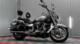 Yamaha XV Stratoliner, снимка 6