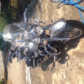 Yamaha XV Stratoliner, снимка 11