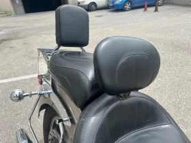 Yamaha V-Star 1100 Classic, снимка 7