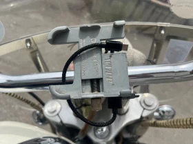 Yamaha V-Star 1100 Classic, снимка 9