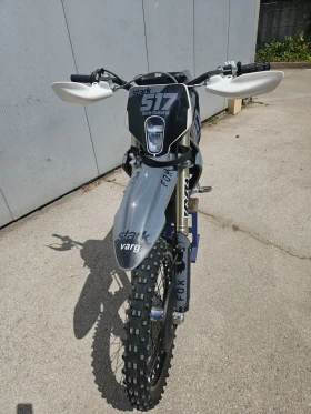Stark Varg EX 7.2 kWh | Mobile.bg � ����� ������ 5
