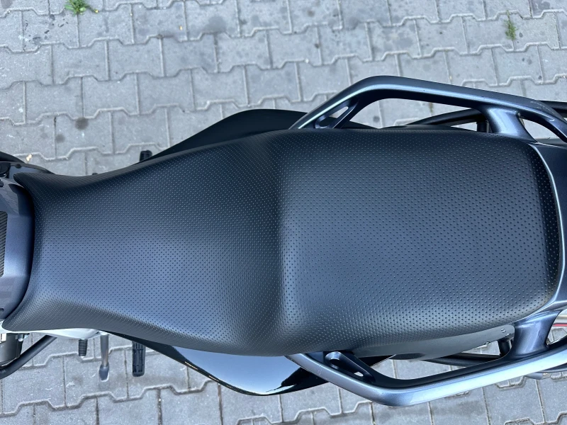 Yamaha FZ6 Fazer, снимка 6 - Мотоциклети и мототехника - 52451546