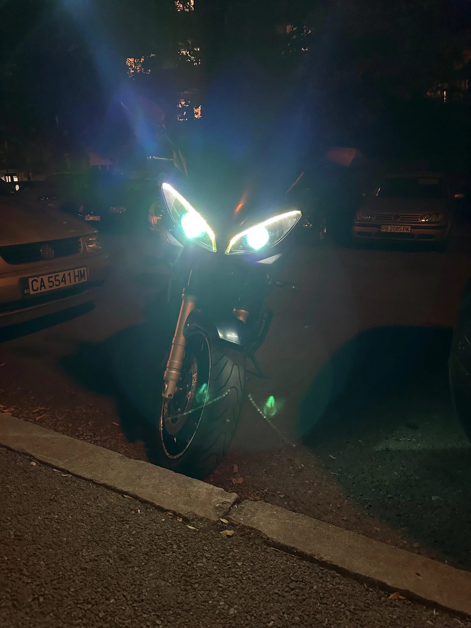 Yamaha FZ6 Fazer | Mobile.bg   15