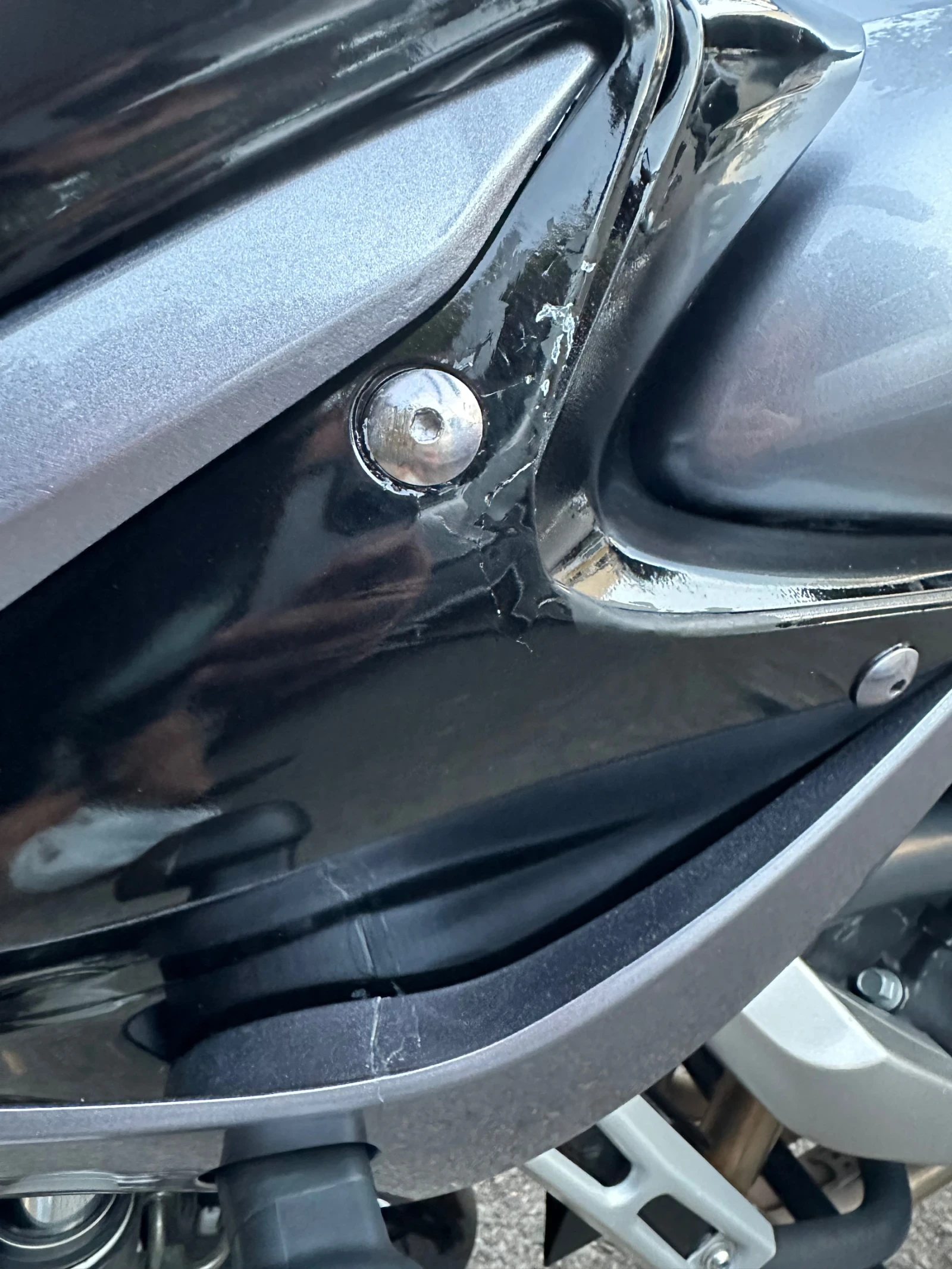 Yamaha FZ6 Fazer | Mobile.bg   14