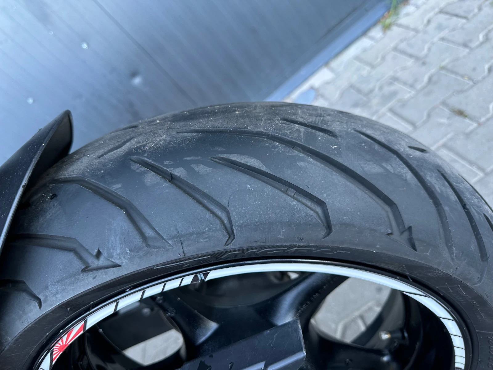 Yamaha FZ6 Fazer | Mobile.bg   11