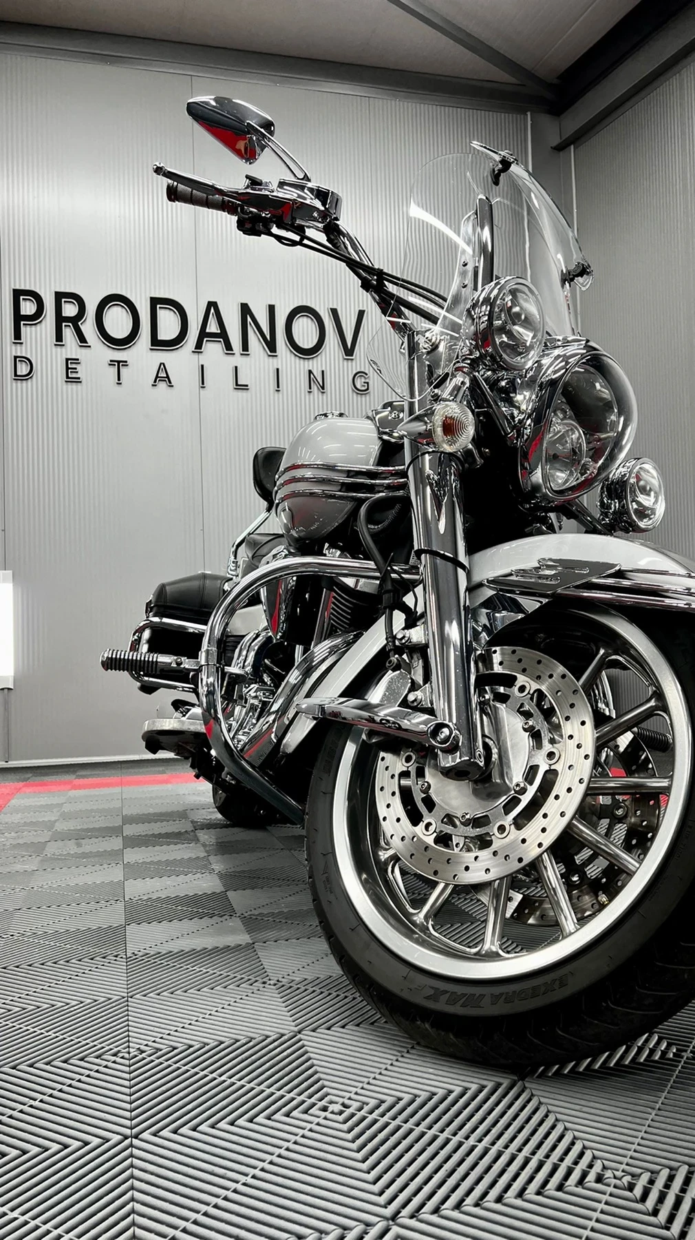 Yamaha XV Stratoliner | Mobile.bg   2