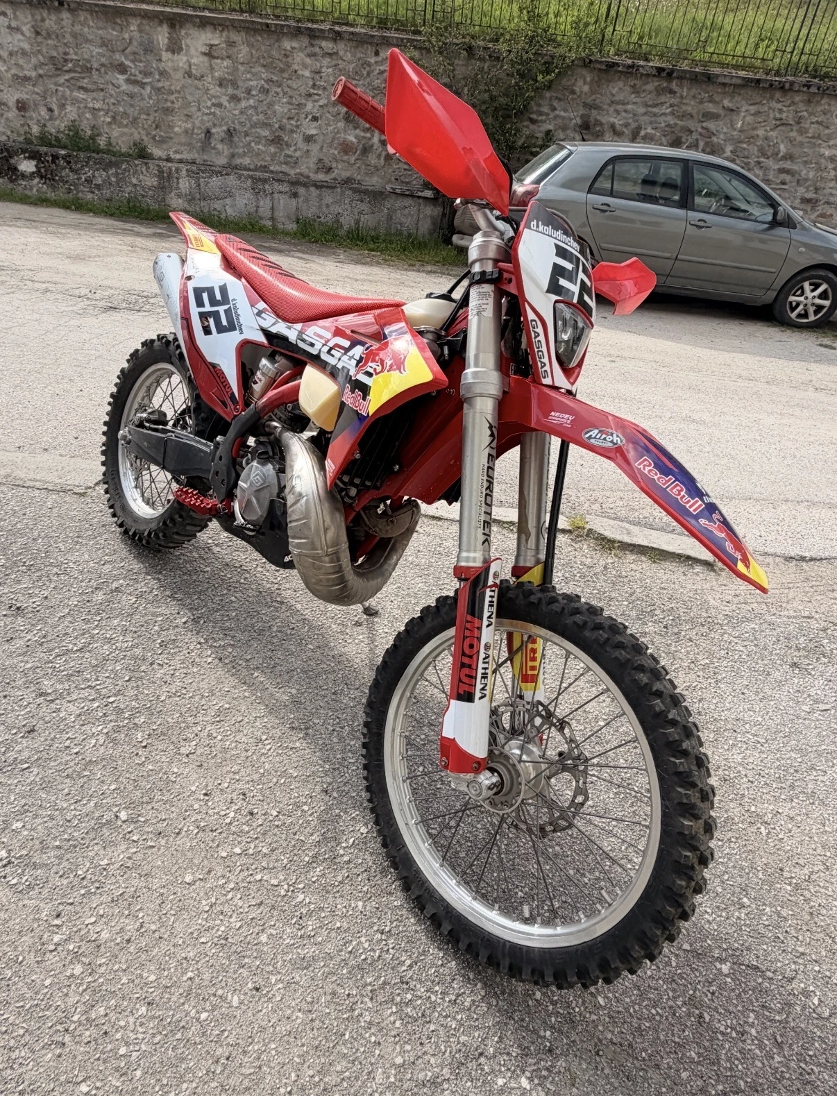 GASGAS EC | Mobile.bg � ����������� 4