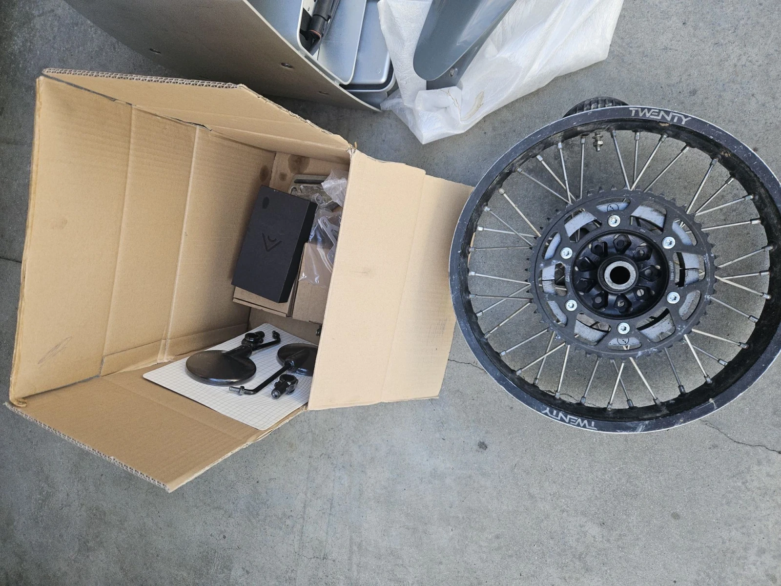 Stark Varg EX 7.2 kWh | Mobile.bg � ����������� 15