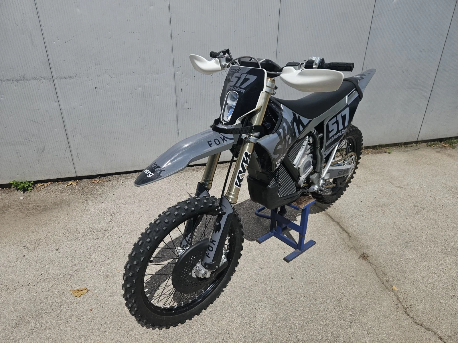 Stark Varg EX 7.2 kWh | Mobile.bg � ����������� 4