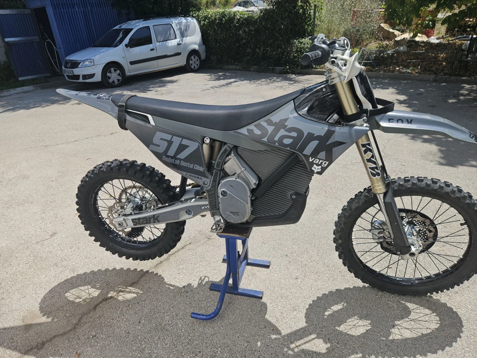 Stark Varg EX 7.2 kWh | Mobile.bg � ����������� 2