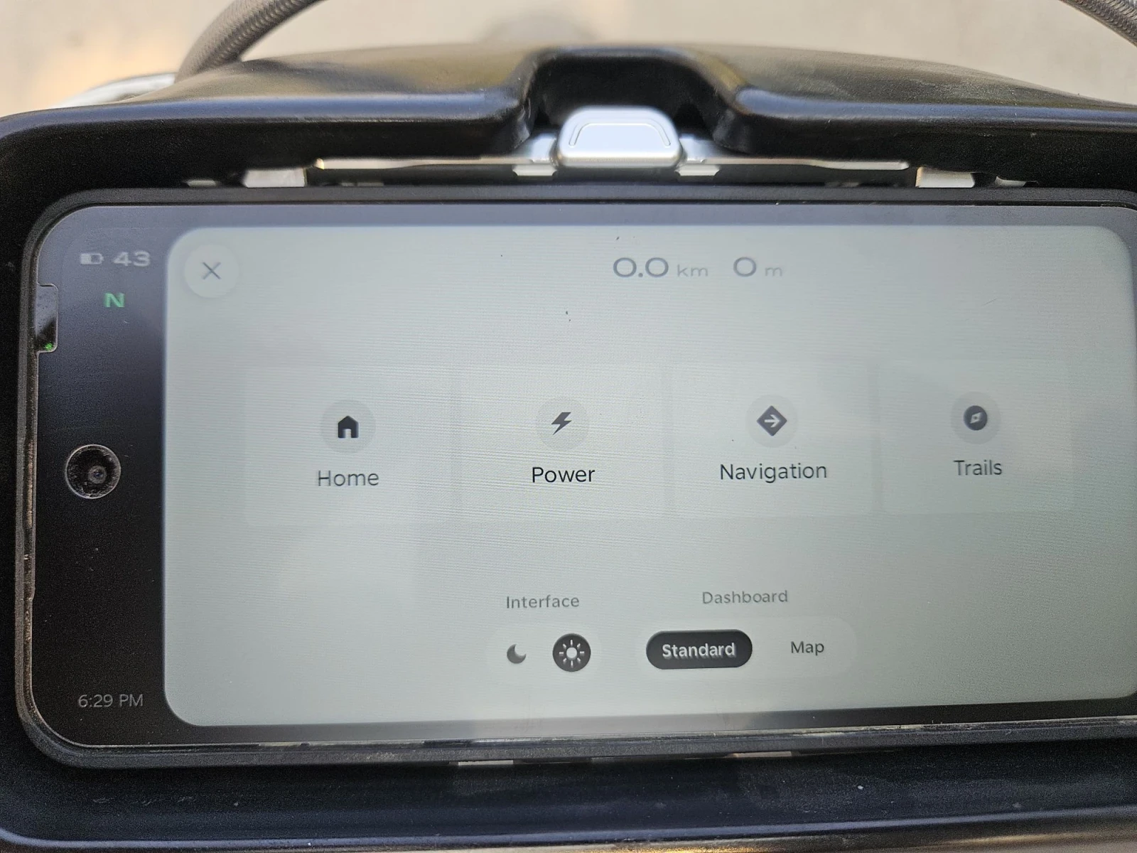 Stark Varg EX 7.2 kWh | Mobile.bg � ����������� 14