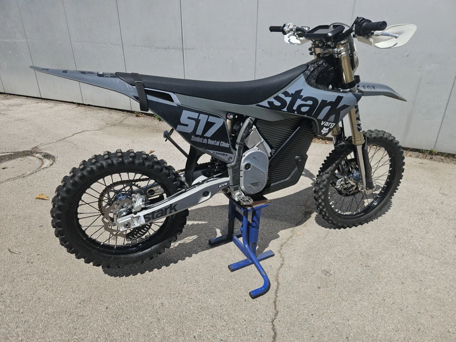 Stark Varg EX 7.2 kWh | Mobile.bg � ����������� 8