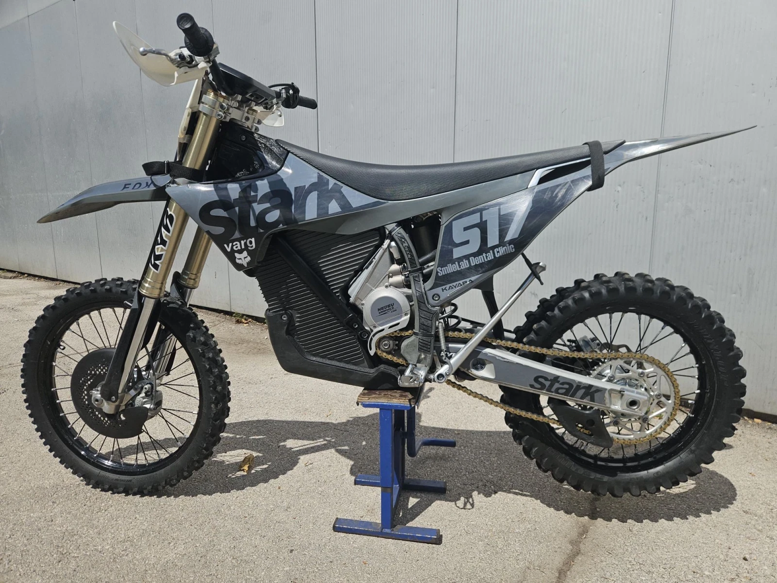 Stark Varg EX 7.2 kWh | Mobile.bg � ����������� 1