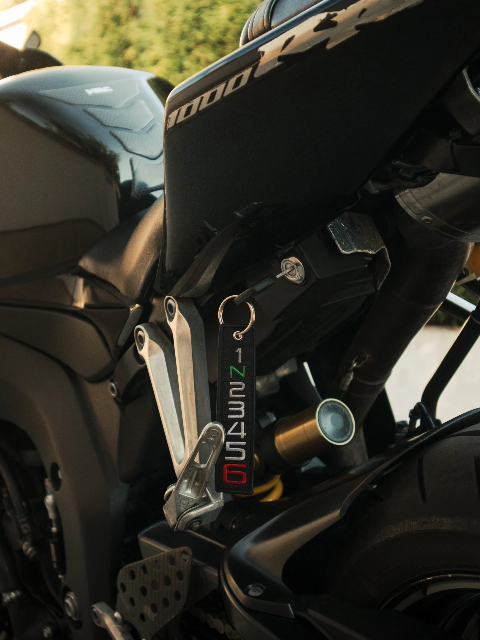 Honda Cbr, снимка 9 - Мотоциклети и мототехника - 56168427