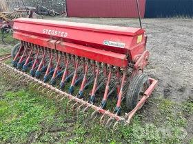 ����� �� �������� �� ������ Stegsted 3M 25r