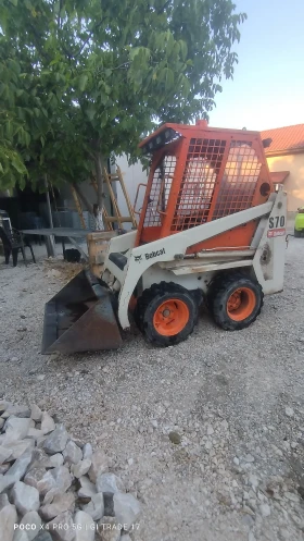    Bobcat 440 | Mobile.bg    2